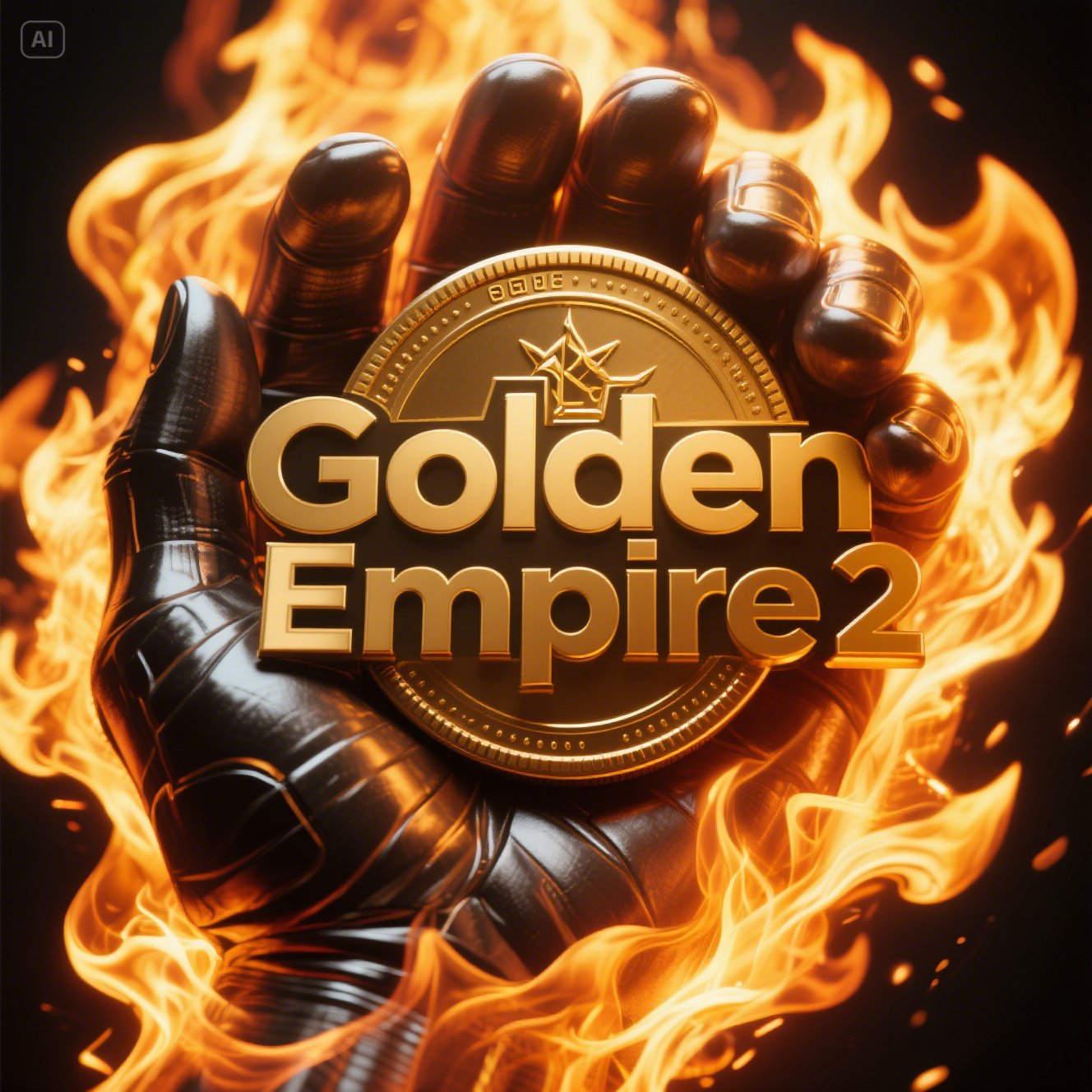 Golden Empire 2